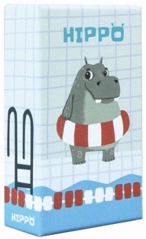 Hippo jeu de calcul et de stratégie